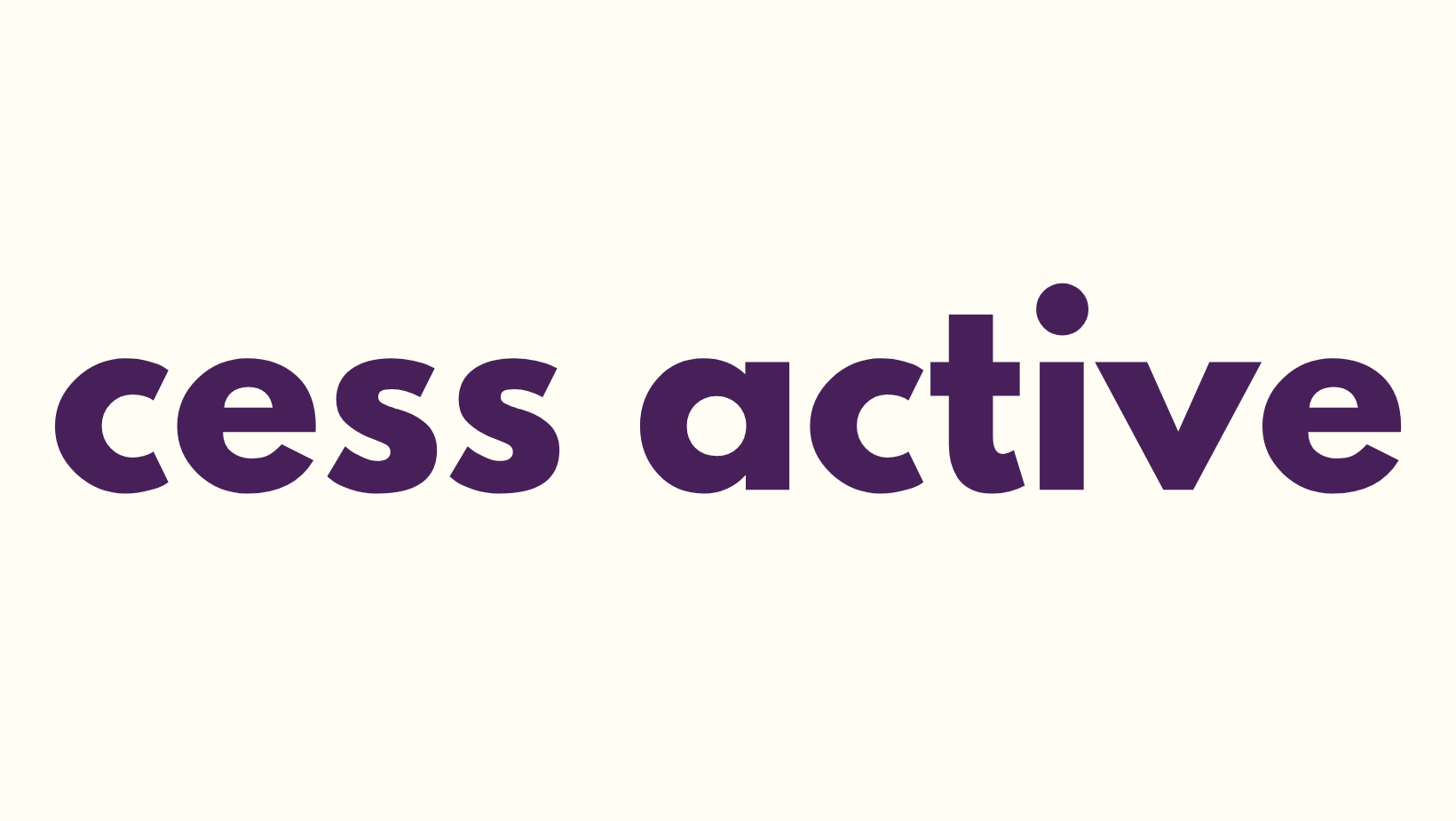 cess active